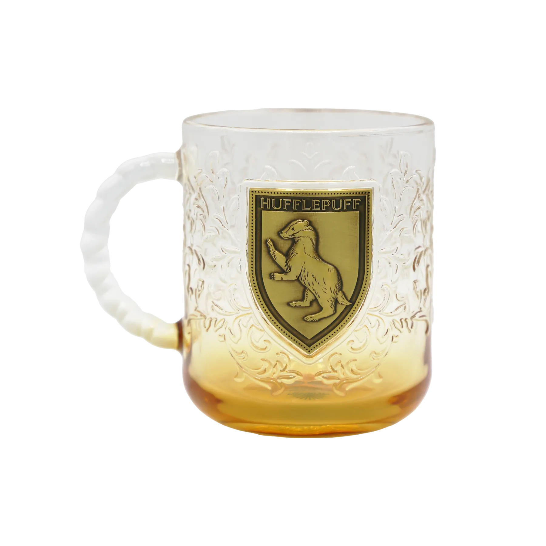 Mineral Mascots Mug Hufflepuff A