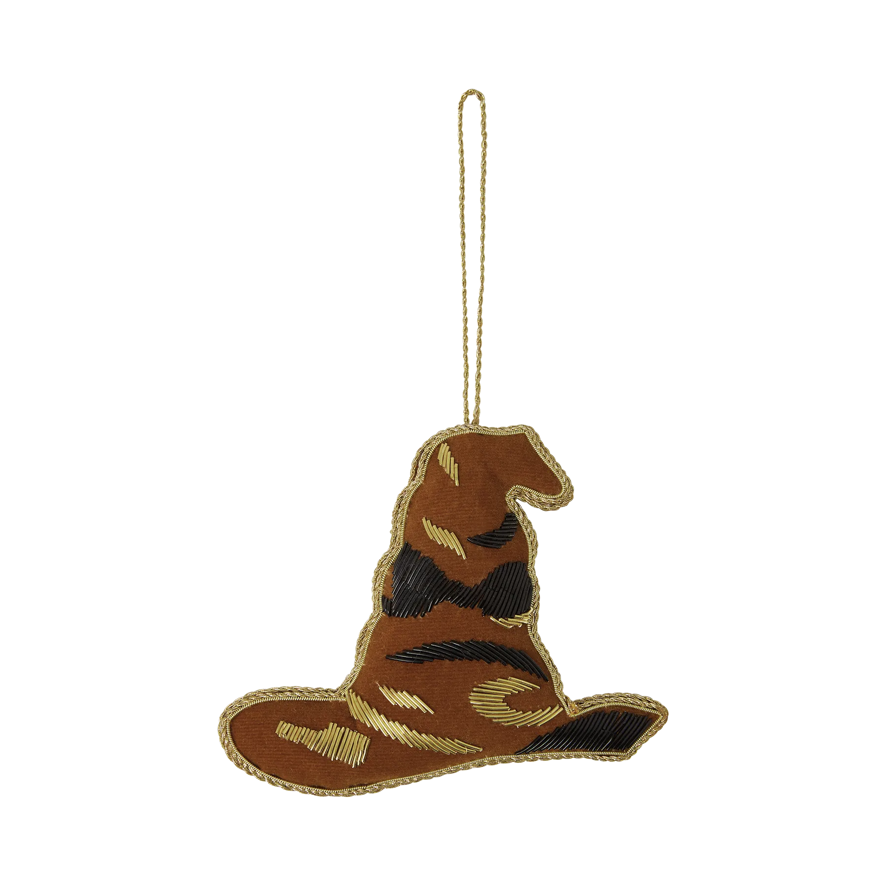 Sorting Hat Fabric3DOrnament A