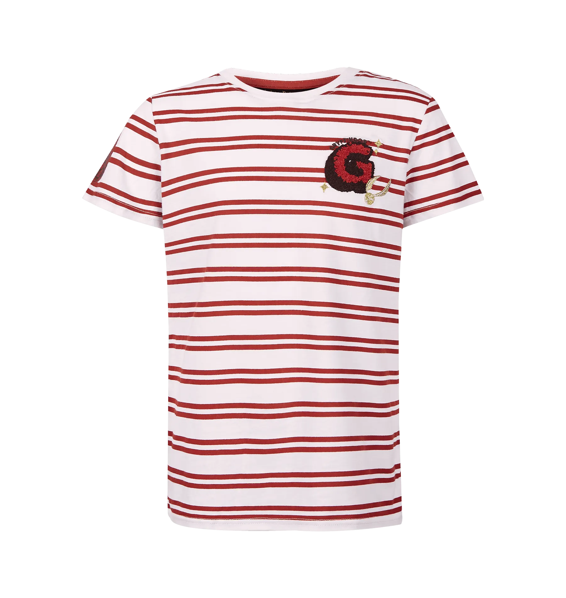 Kidswear Products Gryff Shirt1