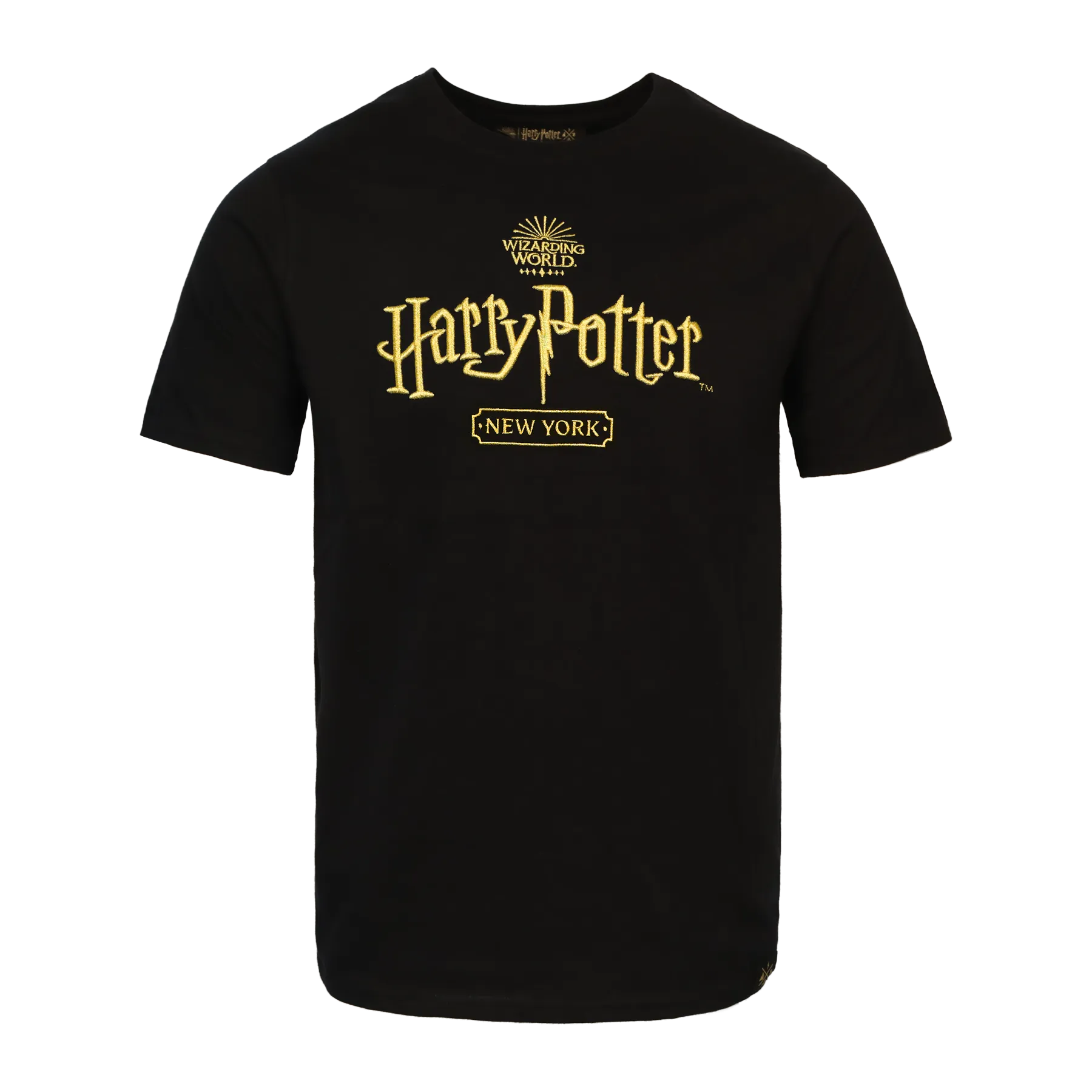 New York Logo T Shirt A