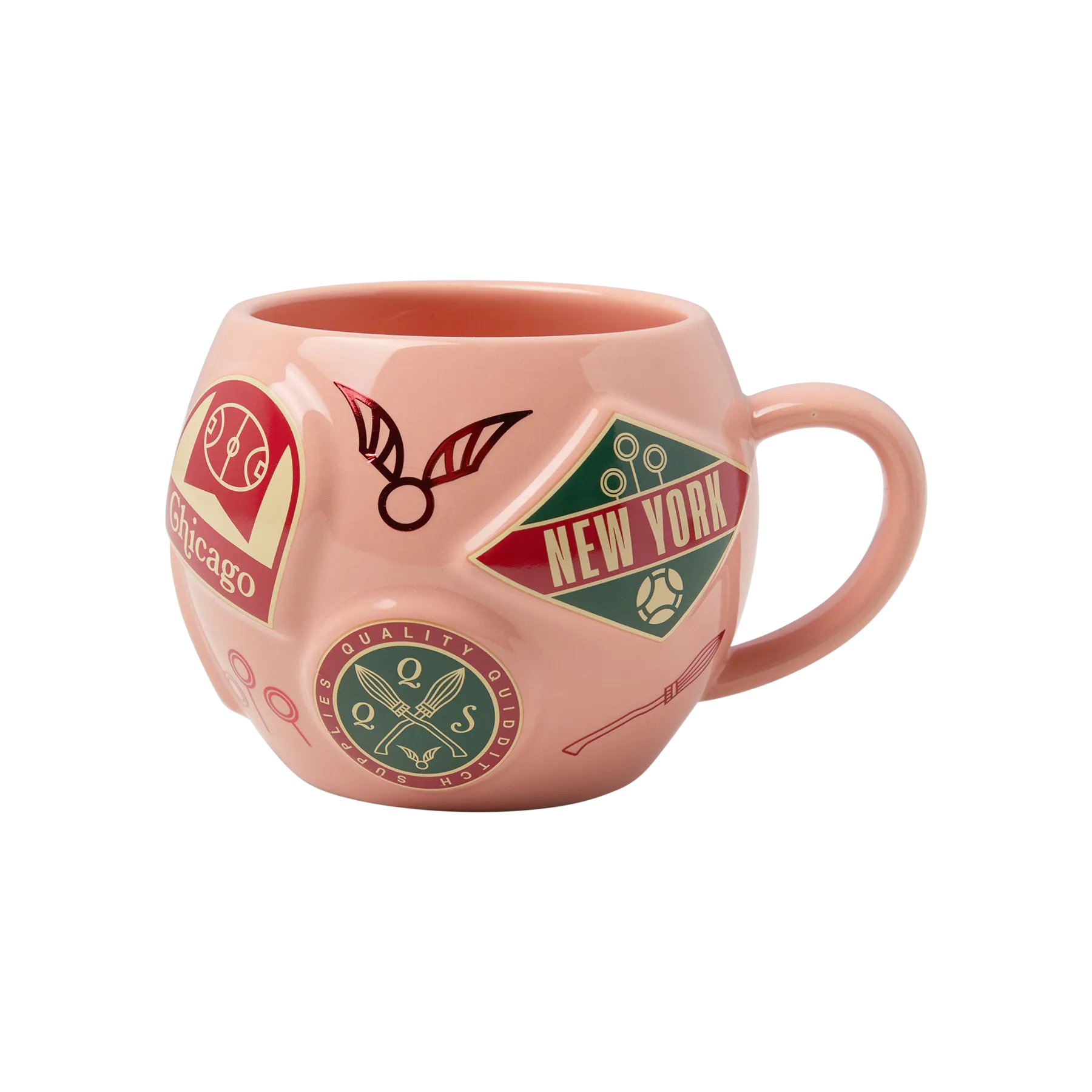 2000009937QQSLocation Mug A