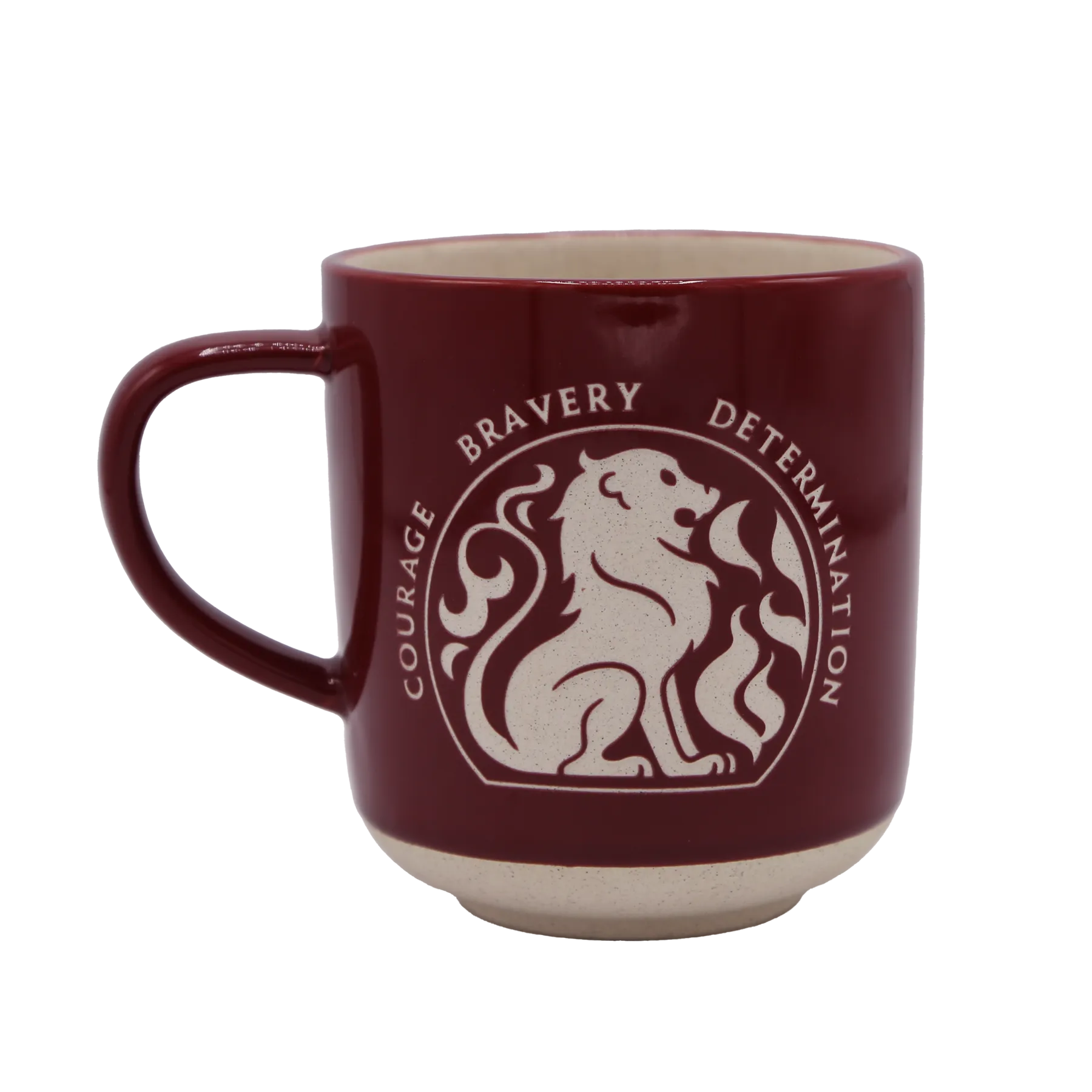 GRYFFINDORHOUSEMUG2