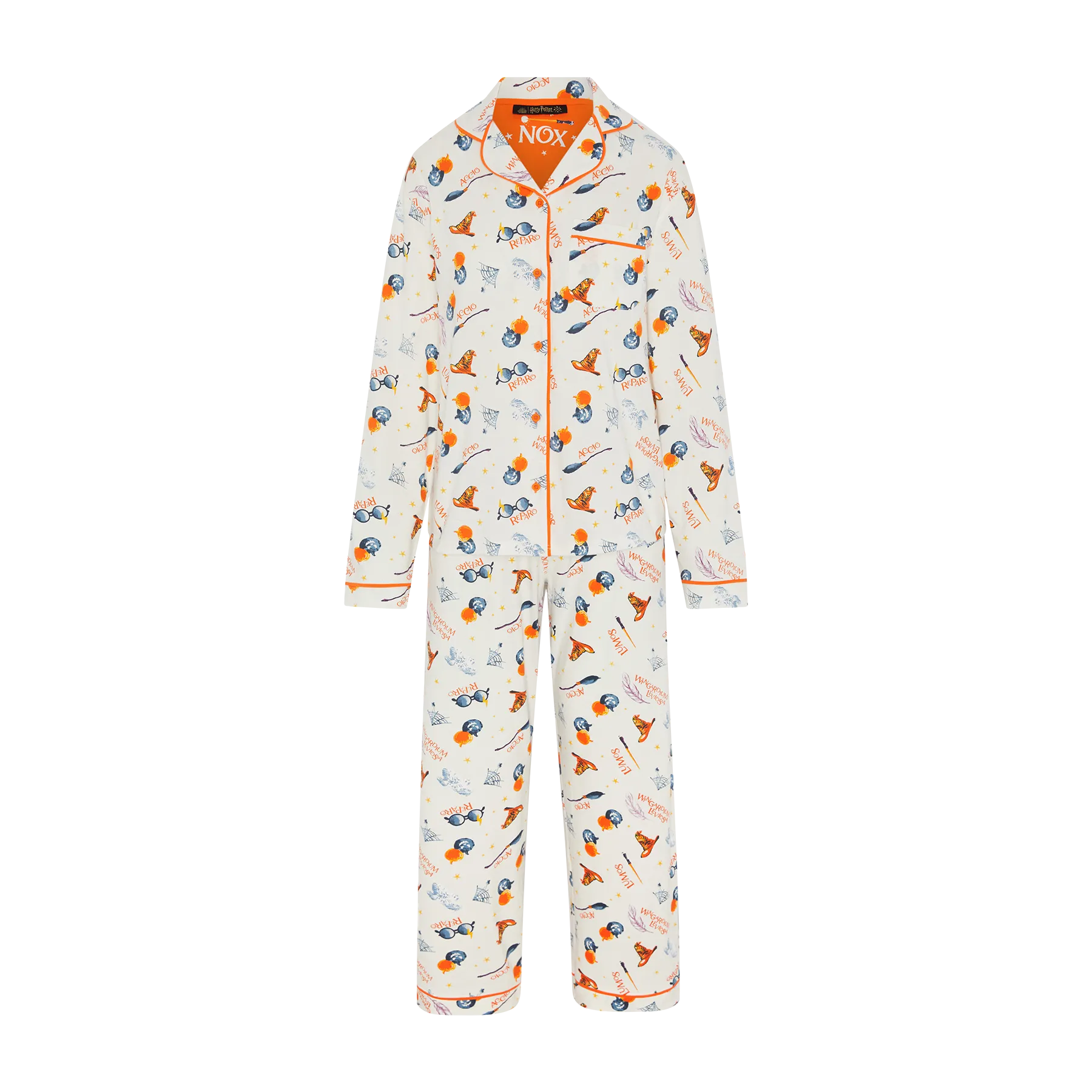 H25Lumos Nox AOPRevere Adults PJ A