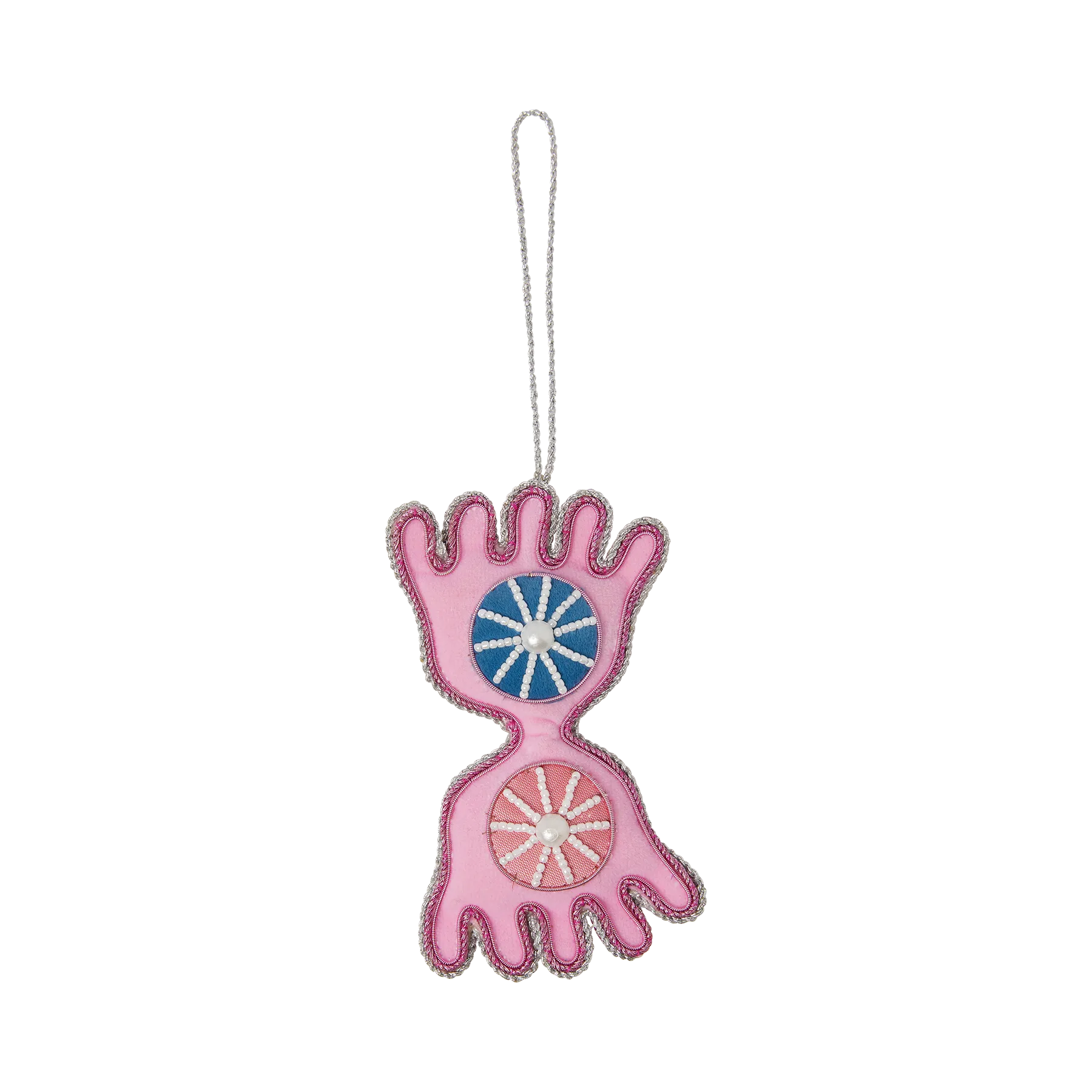 Luna Lovegood Glasses3DOrnament A