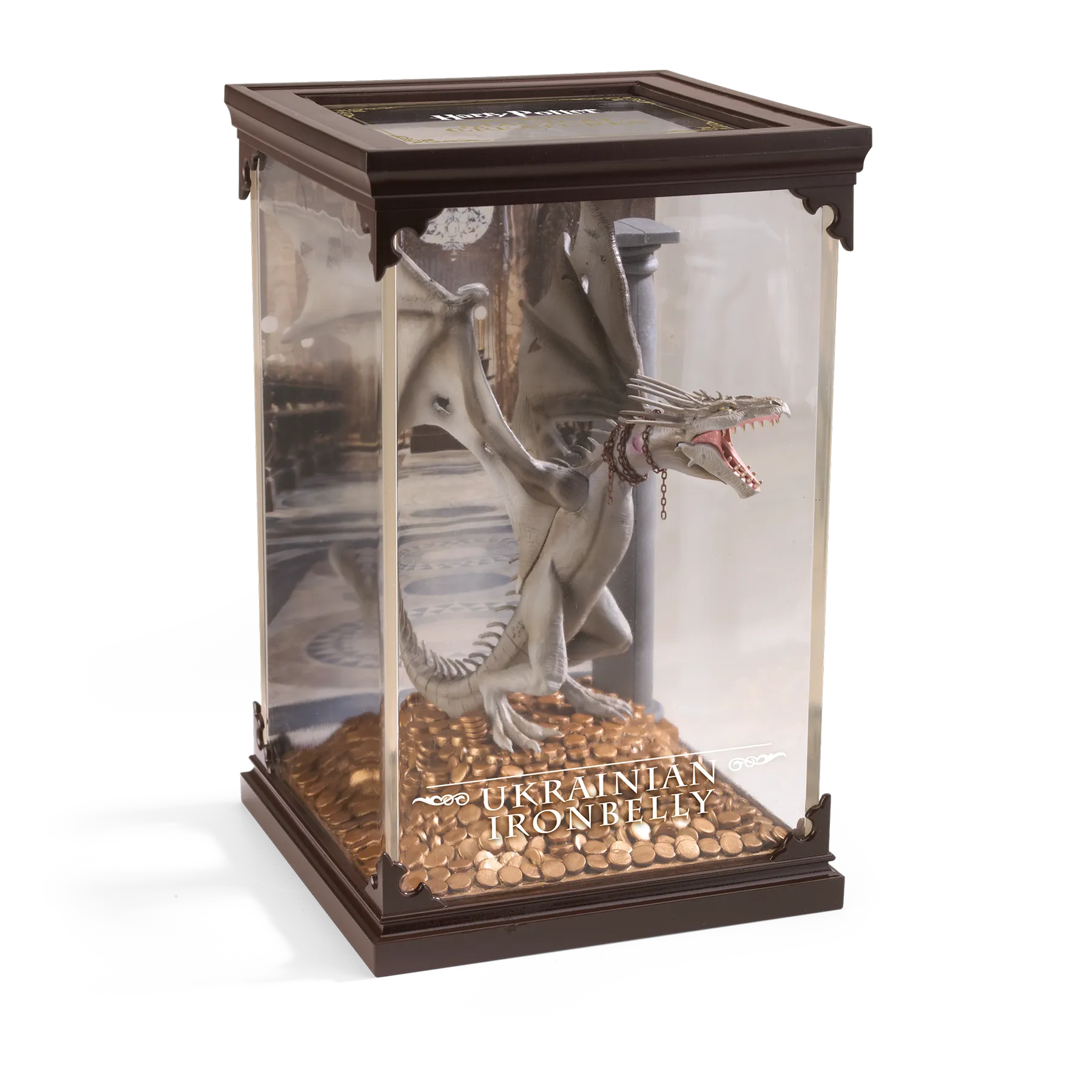 Ukrainian Iron Belly A